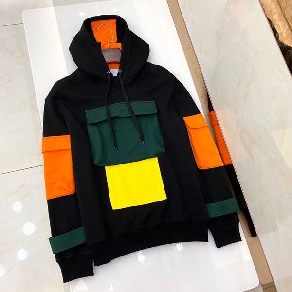 men hip hop streetwear jacket coat color block retro windbreaker jacket harajuku 2020 hooded track jacket zipper outwear pocket, Black;brown
men hip hop streetwear jacket coat color block retro windbreaker jacket harajuku 2020 hooded track jacket zipper outwear pocket, Black;brown