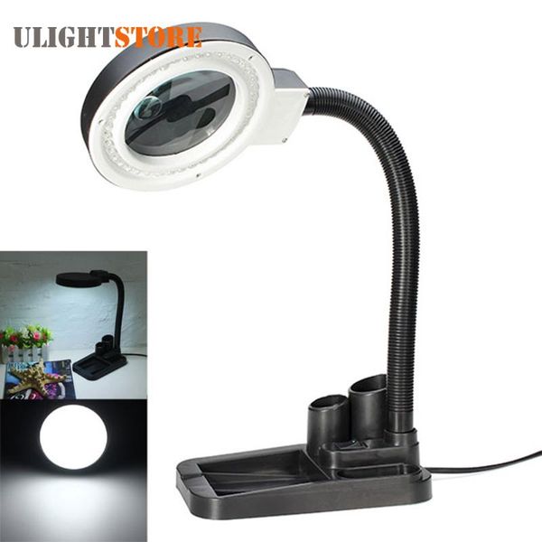 table lamps crafts glass lens led desk magnifier lamp light 5x 10x magnifying deskloupe repair tools with 40 leds stand
table lamps crafts glass lens led desk magnifier lamp light 5x 10x magnifying deskloupe repair tools with 40 leds stand