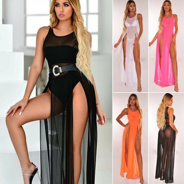 women bathing swimsuit bikini swim cover-up swimwear lady girls wrap pareo cover up beach sarong dress women's, White;black
women bathing swimsuit bikini swim cover-up swimwear lady girls wrap pareo cover up beach sarong dress women's, White;black