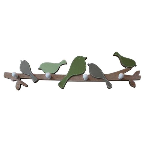 hangers & racks creative colorful bird wood shelf clothes cat storage rack key holder wall hanging organizer home decor
hangers & racks creative colorful bird wood shelf clothes cat storage rack key holder wall hanging organizer home decor
