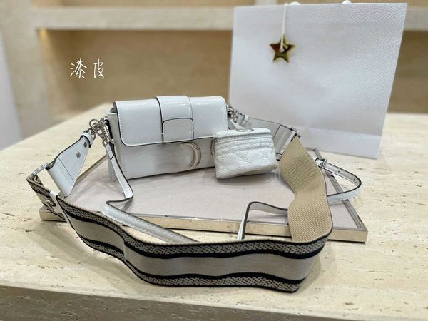 women luxurys designers bags 2021 womens handbags purses designer crossbody wallet bag louisbags_18 dijia patent leather square box 2-piece
women luxurys designers bags 2021 womens handbags purses designer crossbody wallet bag louisbags_18 dijia patent leather square box 2-piece