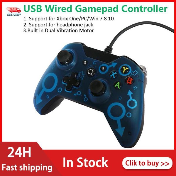 games controller for xbox one wins 7/8/10 portable joysticks gamepad with dual vibration usb wired game controllers
games controller for xbox one wins 7/8/10 portable joysticks gamepad with dual vibration usb wired game controllers