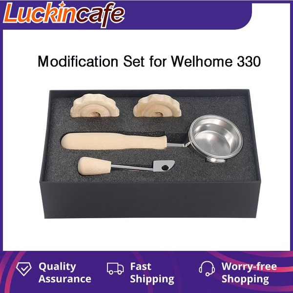 coffee filters modification parts for welhome 330 machine maple bottomless portafilter creative espresso barista set accessories
coffee filters modification parts for welhome 330 machine maple bottomless portafilter creative espresso barista set accessories