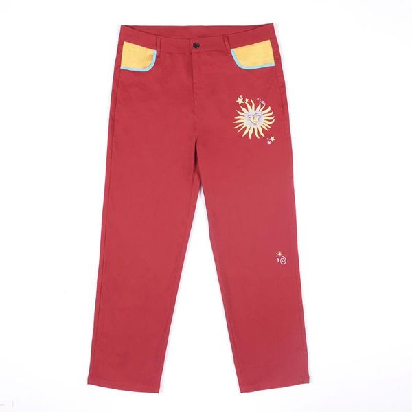 plus size pants trousers jeans casual women sun print straight red streetwear long high waist ladies vintage 3xl, Black
plus size pants trousers jeans casual women sun print straight red streetwear long high waist ladies vintage 3xl, Black