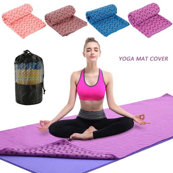 yoga mats non slip mat cover towel anti skid microfiber size 183cm*63cm rug dotted resin pilates blankets fitness
yoga mats non slip mat cover towel anti skid microfiber size 183cm*63cm rug dotted resin pilates blankets fitness