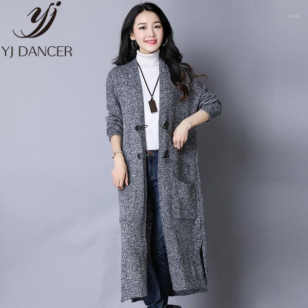 women's knits & tees 2021 spring autumn warm plus size fashion women casual loose solid color long cardigan sweater coat female ljj0205, White
women's knits & tees 2021 spring autumn warm plus size fashion women casual loose solid color long cardigan sweater coat female ljj0205, White