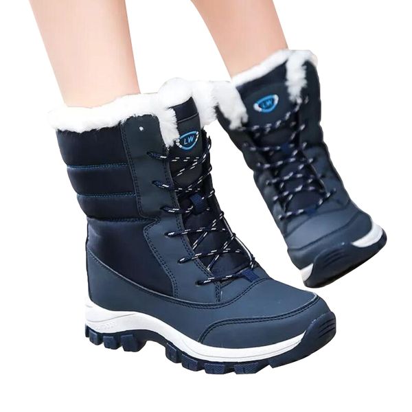 snow winter women red boots black womens boot shoe keep warm christmas trainers sports sneakers size 35-42 10412 s666 s, White;red
snow winter women red boots black womens boot shoe keep warm christmas trainers sports sneakers size 35-42 10412 s666 s, White;red