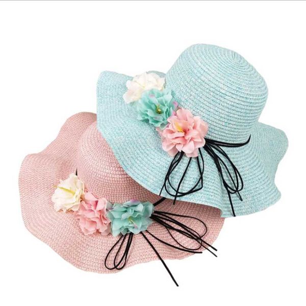 wide brim hats summer women elegant sweet breathable sunscreen all-match solid color sun straw hat, Blue;gray
wide brim hats summer women elegant sweet breathable sunscreen all-match solid color sun straw hat, Blue;gray