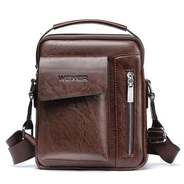 cross body fashion leather messenger bags mens 2021 single crossbodys vintage casual shoulder zipper male handbags
cross body fashion leather messenger bags mens 2021 single crossbodys vintage casual shoulder zipper male handbags