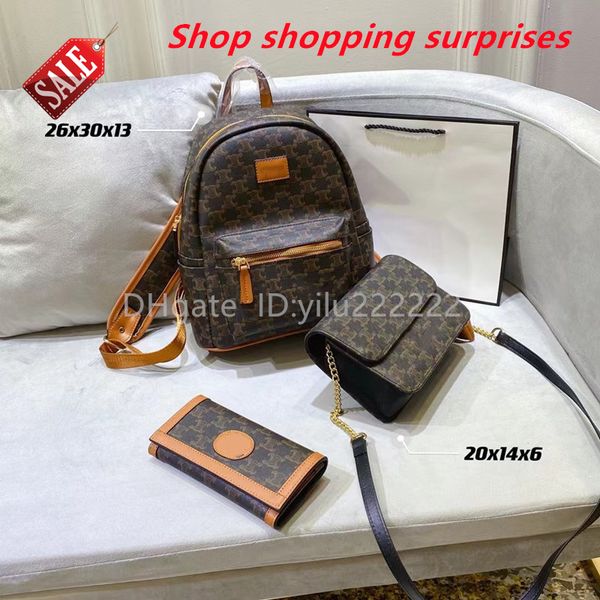 popular money fashion lou vdeng women's bag retro luxury designer original leather messenger double shoulder zipper portable beauty sui
popular money fashion lou vdeng women's bag retro luxury designer original leather messenger double shoulder zipper portable beauty sui