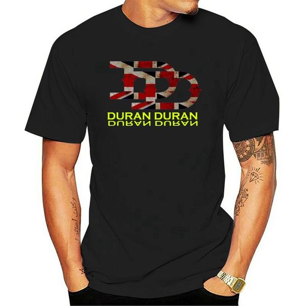 men's t-shirts duran 80s rock retro group music black t-shirt size s to 3xl harajuku short sleeve shirts, White;black
men's t-shirts duran 80s rock retro group music black t-shirt size s to 3xl harajuku short sleeve shirts, White;black