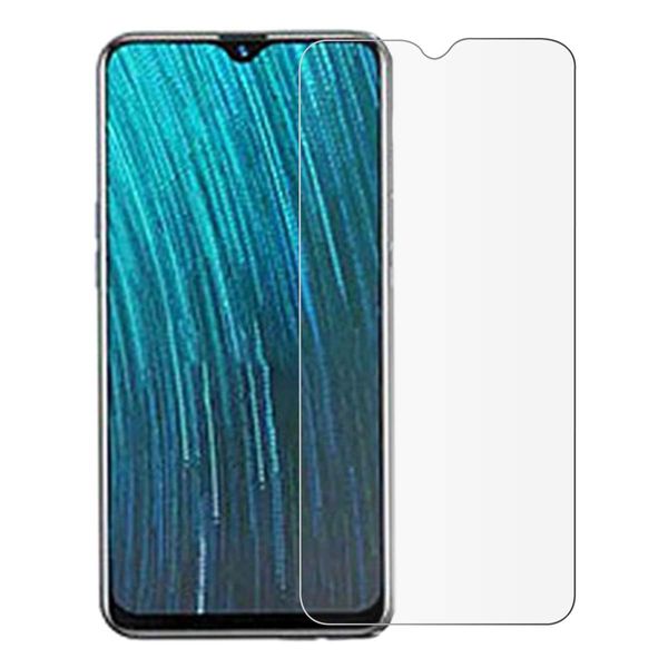 Image of Shockproof Tempered Glass Screen Protector for OPPO F7 F9 F11 Pro A37 A39 A57 A59 F1S A71 A83 A3S A5S A5 A9 A12E A52 A72 A92 A53 A31 Reno 2 2F 3 4 5 6 Protective Film Paper Box