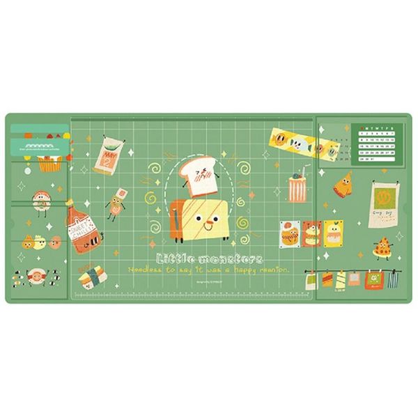 mouse pads & wrist rests oversized waterproof pad student writing office computer desk mat lapcushion organizer with calendar
mouse pads & wrist rests oversized waterproof pad student writing office computer desk mat lapcushion organizer with calendar