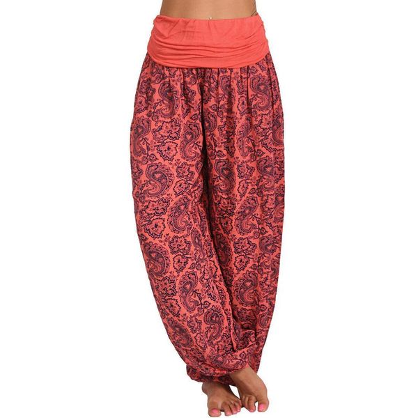 fashion summer boho paisley womens capri print ankle tied baggy loose long bloomers trousers female, Black;white
fashion summer boho paisley womens capri print ankle tied baggy loose long bloomers trousers female, Black;white