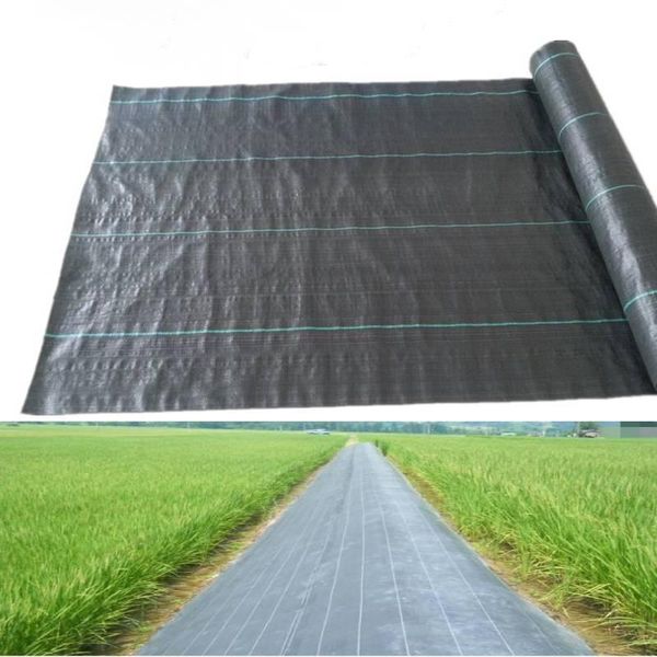 shade garden yard ground cloth cover heavy duty lined control fabric landscaping membrane 1m *10m
shade garden yard ground cloth cover heavy duty lined control fabric landscaping membrane 1m *10m