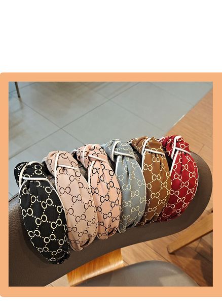 2021 new model women bowknot wide hairband cross knotted head band girls fashion fabric headband solid head hoop lady hair accessories, Silver
2021 new model women bowknot wide hairband cross knotted head band girls fashion fabric headband solid head hoop lady hair accessories, Silver