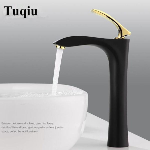 bathroom sink faucets vidric tall brass basin faucet and cold water black single lever wash tap
bathroom sink faucets vidric tall brass basin faucet and cold water black single lever wash tap
