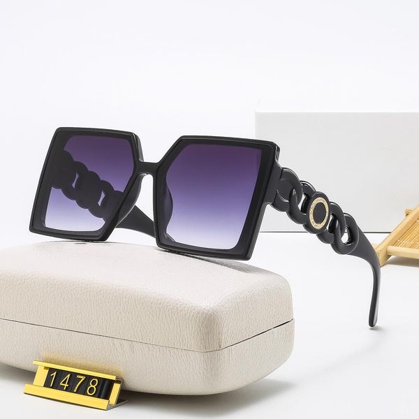 sunglasses for women summer style 1478 anti-ultraviolet retro shield lens plate square full frame man woman fashion eyeglasses random box, White;black
sunglasses for women summer style 1478 anti-ultraviolet retro shield lens plate square full frame man woman fashion eyeglasses random box, White;black