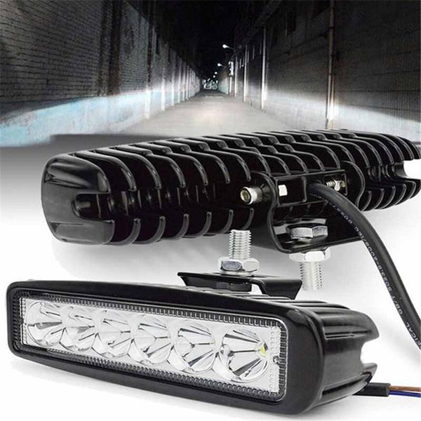 working light 6led 18w work bar drl driving fog light, suitable for 4x4 off-road vehicle truck led headlight spotlight
working light 6led 18w work bar drl driving fog light, suitable for 4x4 off-road vehicle truck led headlight spotlight