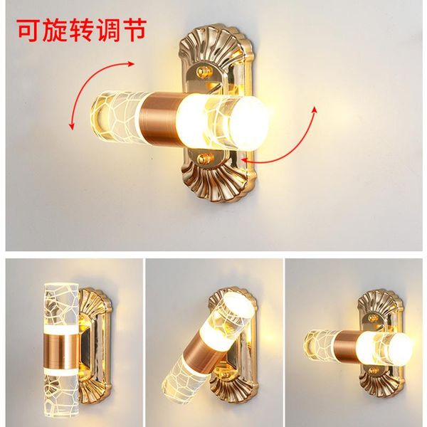 creativity led wall lamp reading light acrylic modern design indoor energy saving lamps bathroom lampara decoration ek50wl
creativity led wall lamp reading light acrylic modern design indoor energy saving lamps bathroom lampara decoration ek50wl
