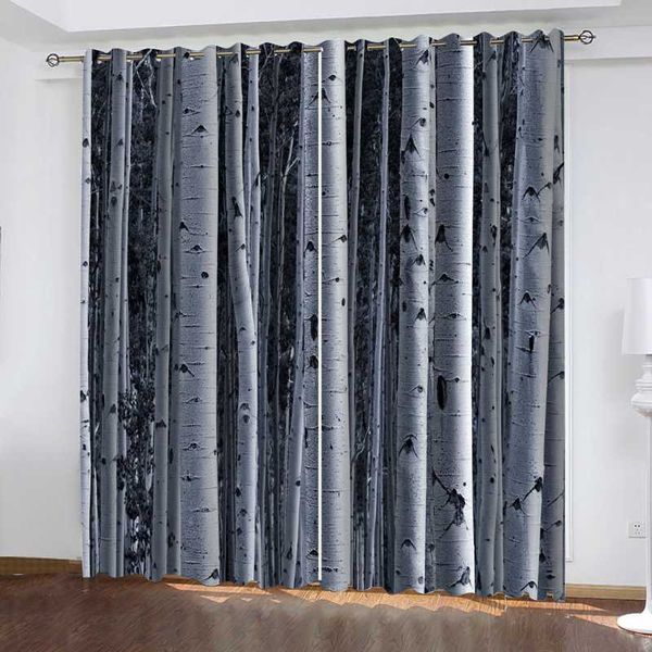 curtain & drapes custom 3d fabric grey forest curtains window for living room
curtain & drapes custom 3d fabric grey forest curtains window for living room