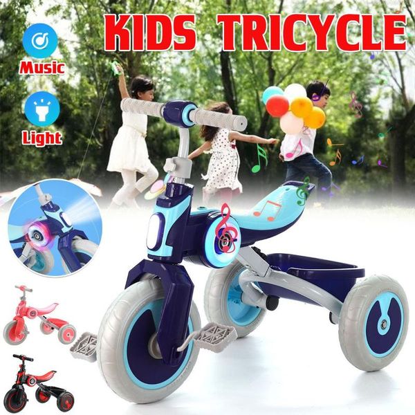 strollers# infant tricycle baby stroller 3 wheel bicycle kids bikes three trolley for 2- 6 years old children
strollers# infant tricycle baby stroller 3 wheel bicycle kids bikes three trolley for 2- 6 years old children