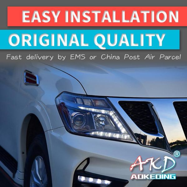 other lighting system akd car styling headlights for y62 2012-2021 led headlight drl head lamp projector automotive accessorie
other lighting system akd car styling headlights for y62 2012-2021 led headlight drl head lamp projector automotive accessorie