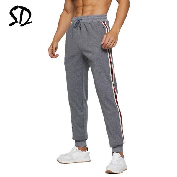 men's pants plus velvet men casual winter drawstring solid color sweatpants male fashion brand comfortable sporting, Black
men's pants plus velvet men casual winter drawstring solid color sweatpants male fashion brand comfortable sporting, Black
