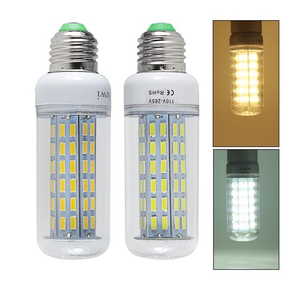 bulbs ampoule led e27 corn bulb 15w 110v 220v super spotlights energy saving lamp for home room chandelier lighting e26 candle
bulbs ampoule led e27 corn bulb 15w 110v 220v super spotlights energy saving lamp for home room chandelier lighting e26 candle