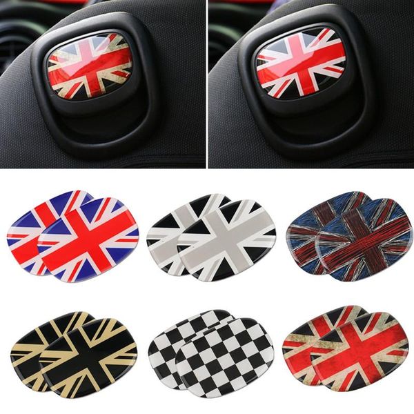 pair car rear seat back handle sticker cover union jack decals for mini cooper f56 hatchback f55 hardinterior styling other accessories
pair car rear seat back handle sticker cover union jack decals for mini cooper f56 hatchback f55 hardinterior styling other accessories