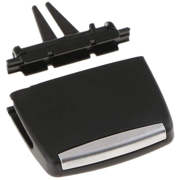black car rear a/c air conditioning vent outlet tab clip - 06-13 for x5 e70 x6 e71 towel
black car rear a/c air conditioning vent outlet tab clip - 06-13 for x5 e70 x6 e71 towel