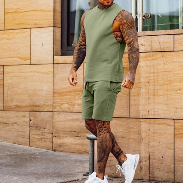 men's tracksuits 2021 summer sportswear jogging pants t-shirt streetwear harajuku tshirt homme brand tracksuit men t shirt+beach short, Gray
men's tracksuits 2021 summer sportswear jogging pants t-shirt streetwear harajuku tshirt homme brand tracksuit men t shirt+beach short, Gray