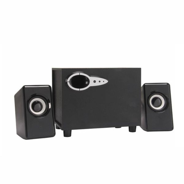 2.1 subwoofer computer speakers usb home multimedia 301 wooden high-power playback combination
2.1 subwoofer computer speakers usb home multimedia 301 wooden high-power playback combination