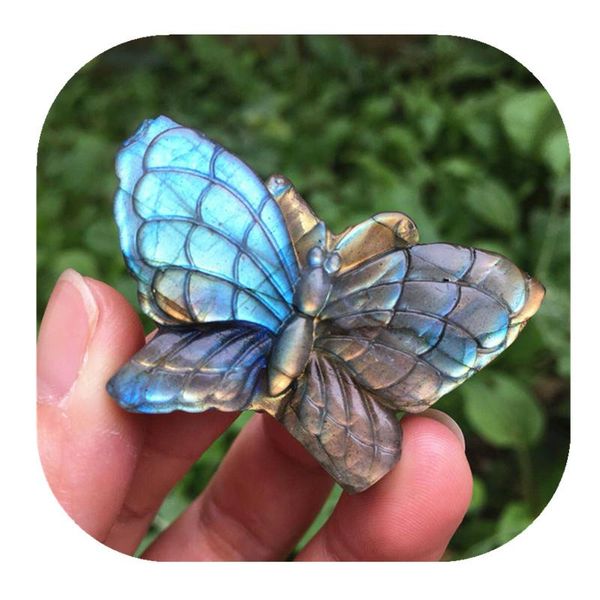 decorative objects & figurines labradorite butterfly hand carved gemstone natural folk crafts for gifts
decorative objects & figurines labradorite butterfly hand carved gemstone natural folk crafts for gifts