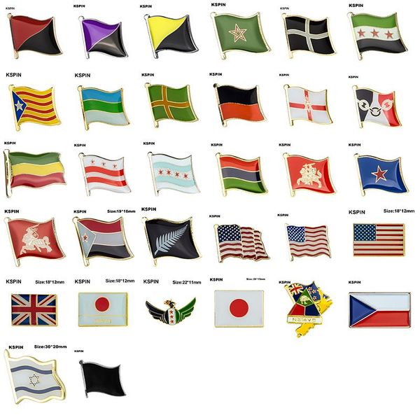 pins, brooches flag laple pin badge brooch voluntaryist black cornwall syria catalan republic of komi us united kingdom japan israel, Gray
pins, brooches flag laple pin badge brooch voluntaryist black cornwall syria catalan republic of komi us united kingdom japan israel, Gray
