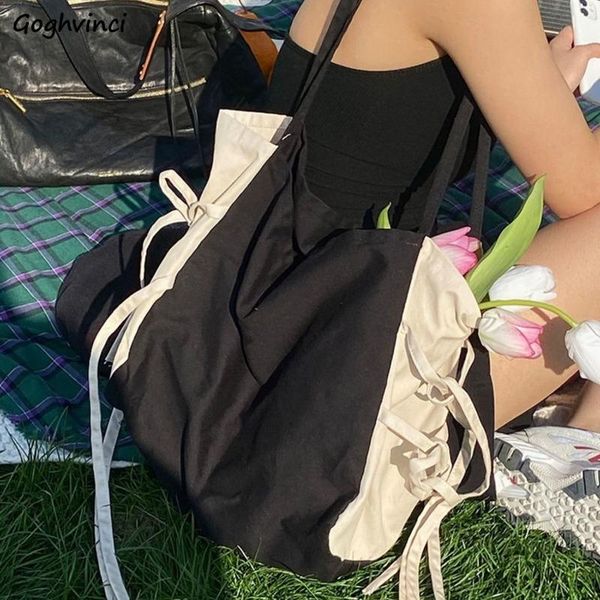 evening bags shoulder women large capacity patchwork bow sweet students all-match fashion big tote korean style designer shopping travel
evening bags shoulder women large capacity patchwork bow sweet students all-match fashion big tote korean style designer shopping travel