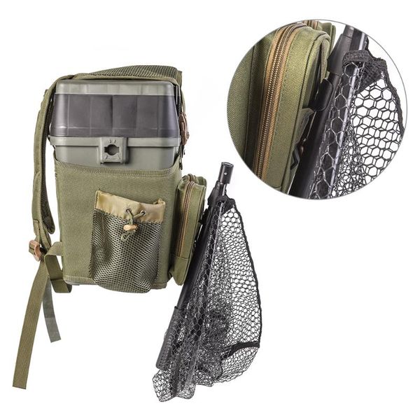 fishing accessories landing net nylon mesh brail aluminum alloy frame catching releasing
fishing accessories landing net nylon mesh brail aluminum alloy frame catching releasing