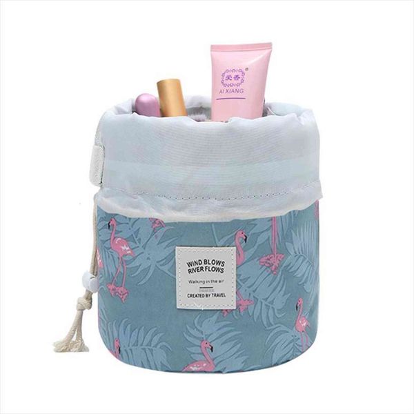 round makeup waterproof travel cosmetic bag fashion flamingo organizer female storage toiletry kit case
round makeup waterproof travel cosmetic bag fashion flamingo organizer female storage toiletry kit case