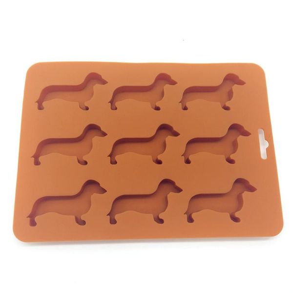 baking moulds dog shaped ice-making mold silicone kitchen utensils diy bar thickening ice cube tray for candy making accessories dachshund
baking moulds dog shaped ice-making mold silicone kitchen utensils diy bar thickening ice cube tray for candy making accessories dachshund