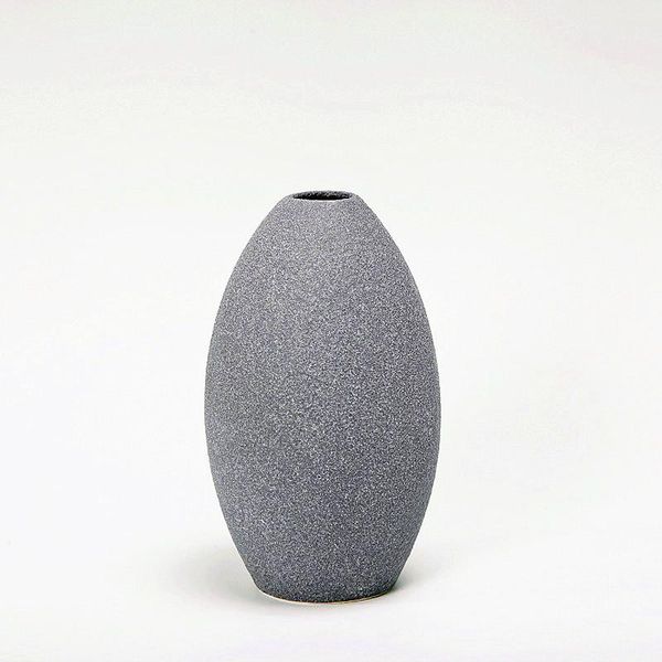vases europe ceramic vase for flowers country style home decoration ash flower 3 color size 15.5x9.1x1.8cm
vases europe ceramic vase for flowers country style home decoration ash flower 3 color size 15.5x9.1x1.8cm