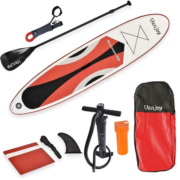 surfboard 11'*30"*6 factory sale inflatable stand up sup paddle board surfboard with low price
surfboard 11'*30"*6 factory sale inflatable stand up sup paddle board surfboard with low price
