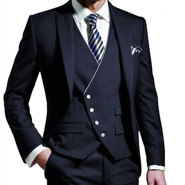 men's suits & blazers colorful slim fit male suit, 3-piece engagement jacket for businessmen, wedding blazer at night (jacket + vest pa, White;black
men's suits & blazers colorful slim fit male suit, 3-piece engagement jacket for businessmen, wedding blazer at night (jacket + vest pa, White;black
