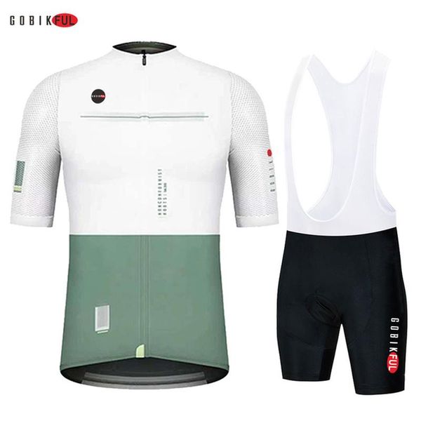 racing sets men's cycling jersey 2021 pro team gobikful clothing ropa ciclismo mtb mountain bike summer breathable maillot, Black;blue
racing sets men's cycling jersey 2021 pro team gobikful clothing ropa ciclismo mtb mountain bike summer breathable maillot, Black;blue