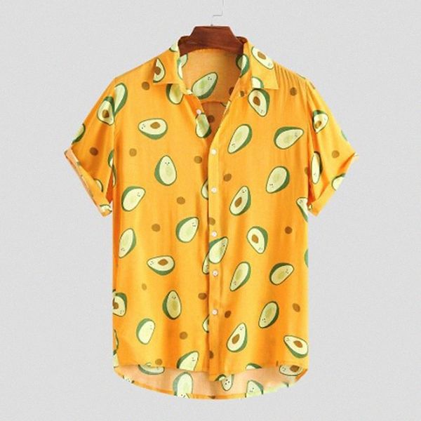 men's shirt avocado stand collar casual daily button-down short sleeve lightweight casual fashion breathable white black yellow o0uk#
men's shirt avocado stand collar casual daily button-down short sleeve lightweight casual fashion breathable white black yellow o0uk#