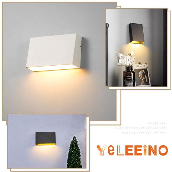 modern waterproof outdoor 3w 6w led wall lamp ip65 aluminum light garden porch sconce decoration 110v 220v lamps
modern waterproof outdoor 3w 6w led wall lamp ip65 aluminum light garden porch sconce decoration 110v 220v lamps