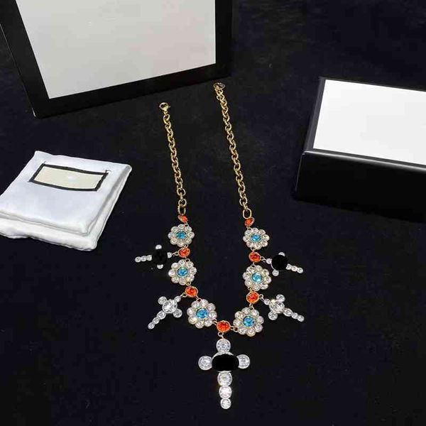 selling 2021g ucci new heavy industry new necklace gujia very amazing meiku faner classic color diamond necklace series, Silver
selling 2021g ucci new heavy industry new necklace gujia very amazing meiku faner classic color diamond necklace series, Silver