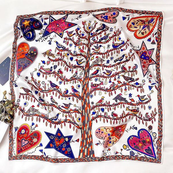 scarves foulard female square neck scarf shawls lady real silk hijab floral elegant women beach stole kerchief bandana, Blue;gray
scarves foulard female square neck scarf shawls lady real silk hijab floral elegant women beach stole kerchief bandana, Blue;gray