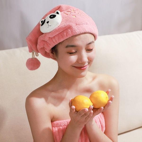 shower caps women towels bathroom microfiber towel hair bath for adults girls female quick-drying
shower caps women towels bathroom microfiber towel hair bath for adults girls female quick-drying