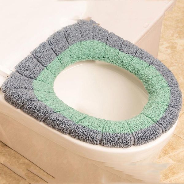 toilet seat covers office home cushion elasticity winter bathroom cover case 1 piece soft ring pad mat comfortable
toilet seat covers office home cushion elasticity winter bathroom cover case 1 piece soft ring pad mat comfortable