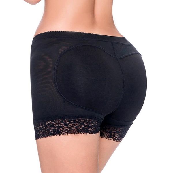 women's shapers women high waist trainer shapewear tummy control panties underwear push up padded buttock shaper bulifter hip enhancer, Black;white
women's shapers women high waist trainer shapewear tummy control panties underwear push up padded buttock shaper bulifter hip enhancer, Black;white